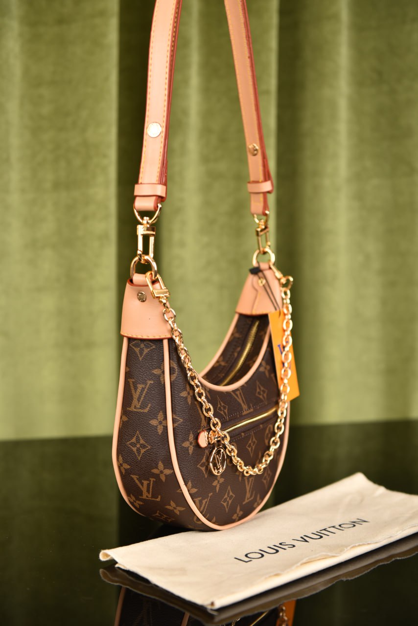 لوي فيتون (11 لون) - Louis Vuitton Loop