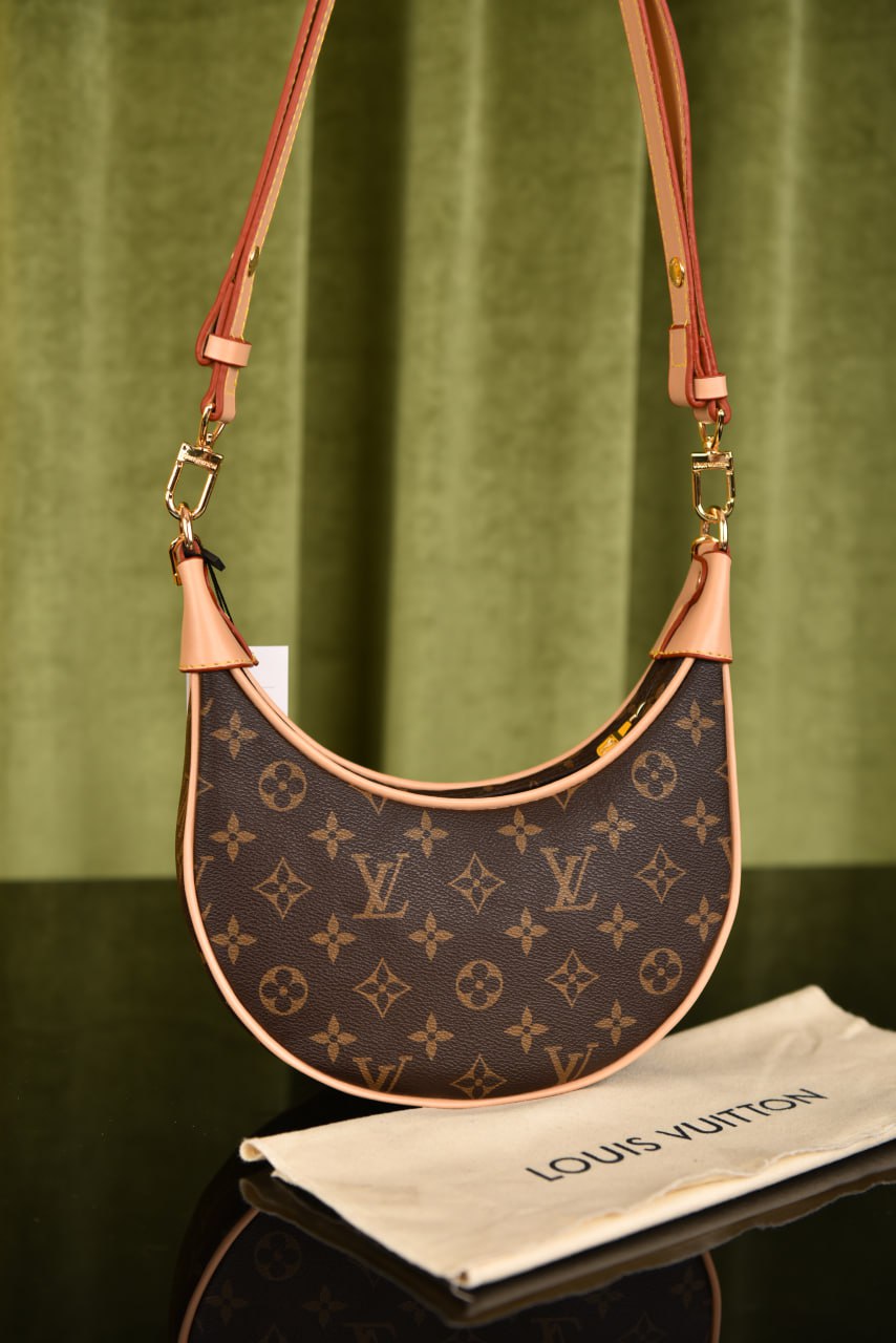 لوي فيتون (11 لون) - Louis Vuitton Loop