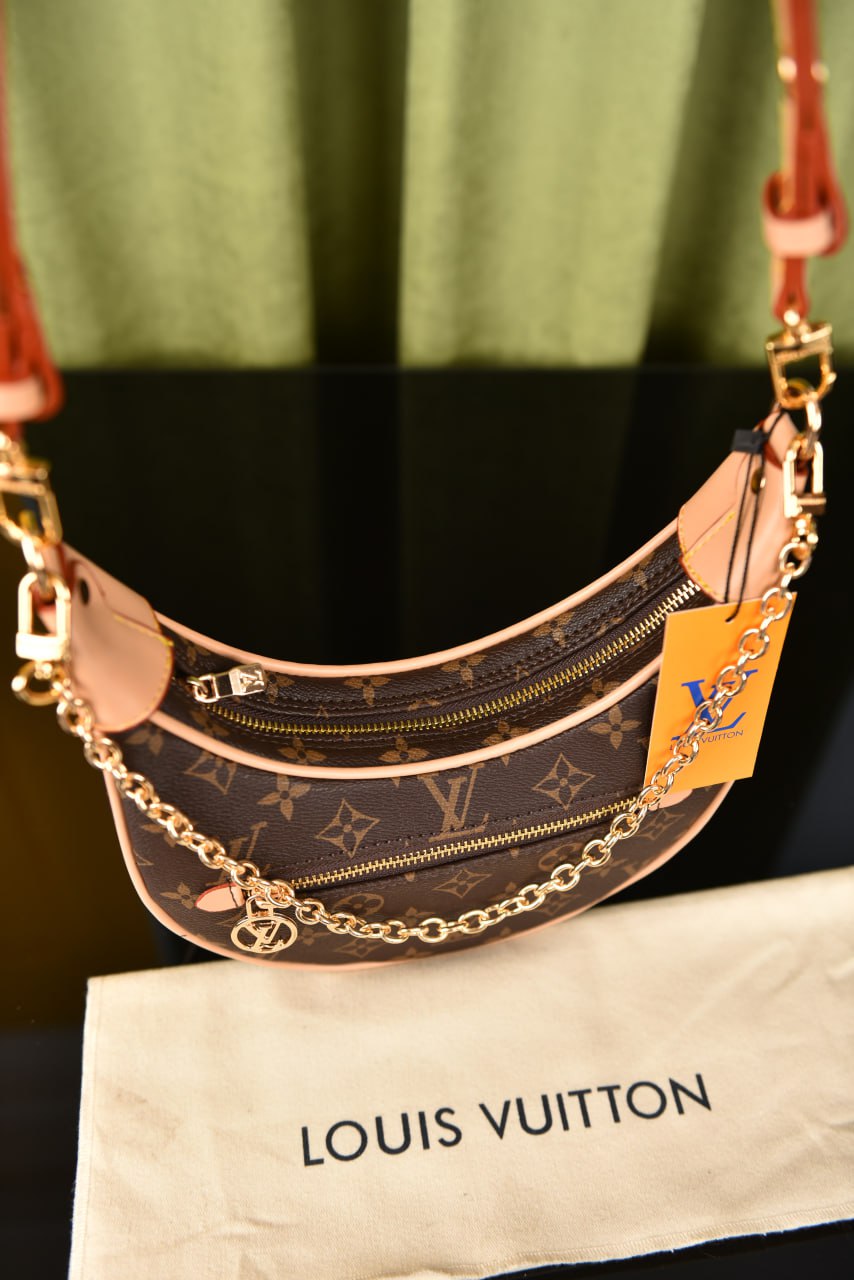 لوي فيتون (11 لون) - Louis Vuitton Loop