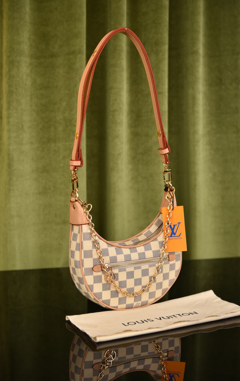 لوي فيتون (11 لون) - Louis Vuitton Loop