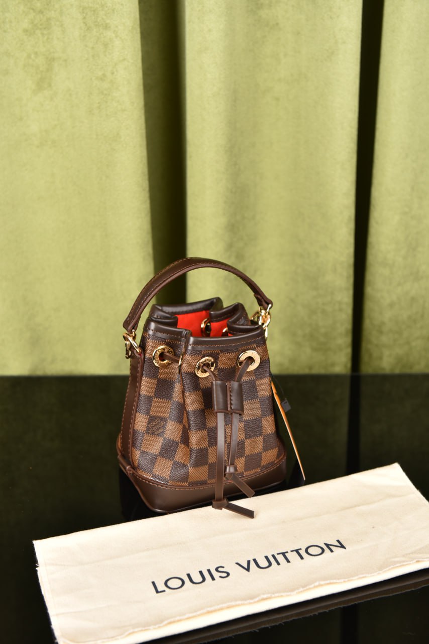 لوي فيتون (10 ألوان) - Louis Vuitton Nano Noe