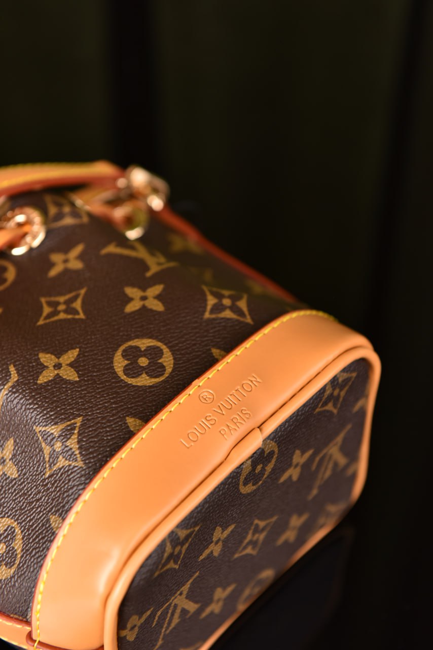 لوي فيتون (10 ألوان) - Louis Vuitton Nano Noe