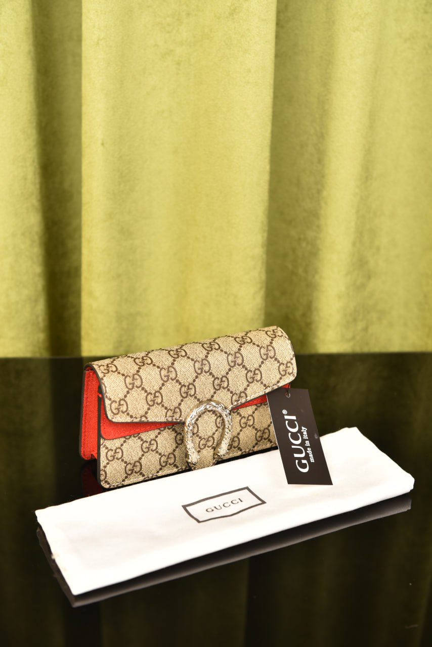 جوتشي ديونيسوس ميني (11 لون) - Gucci Dionysus Super Mini