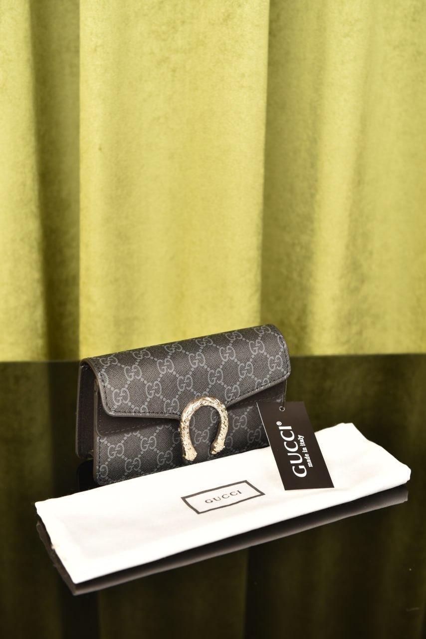 جوتشي ديونيسوس ميني (11 لون) - Gucci Dionysus Super Mini