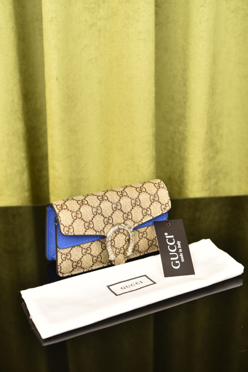 جوتشي ديونيسوس ميني (11 لون) - Gucci Dionysus Super Mini