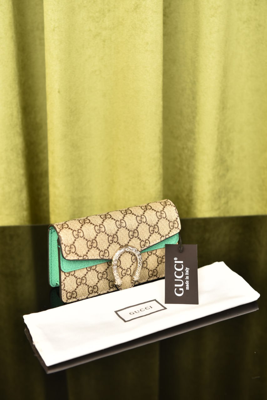 جوتشي ديونيسوس ميني (11 لون) - Gucci Dionysus Super Mini