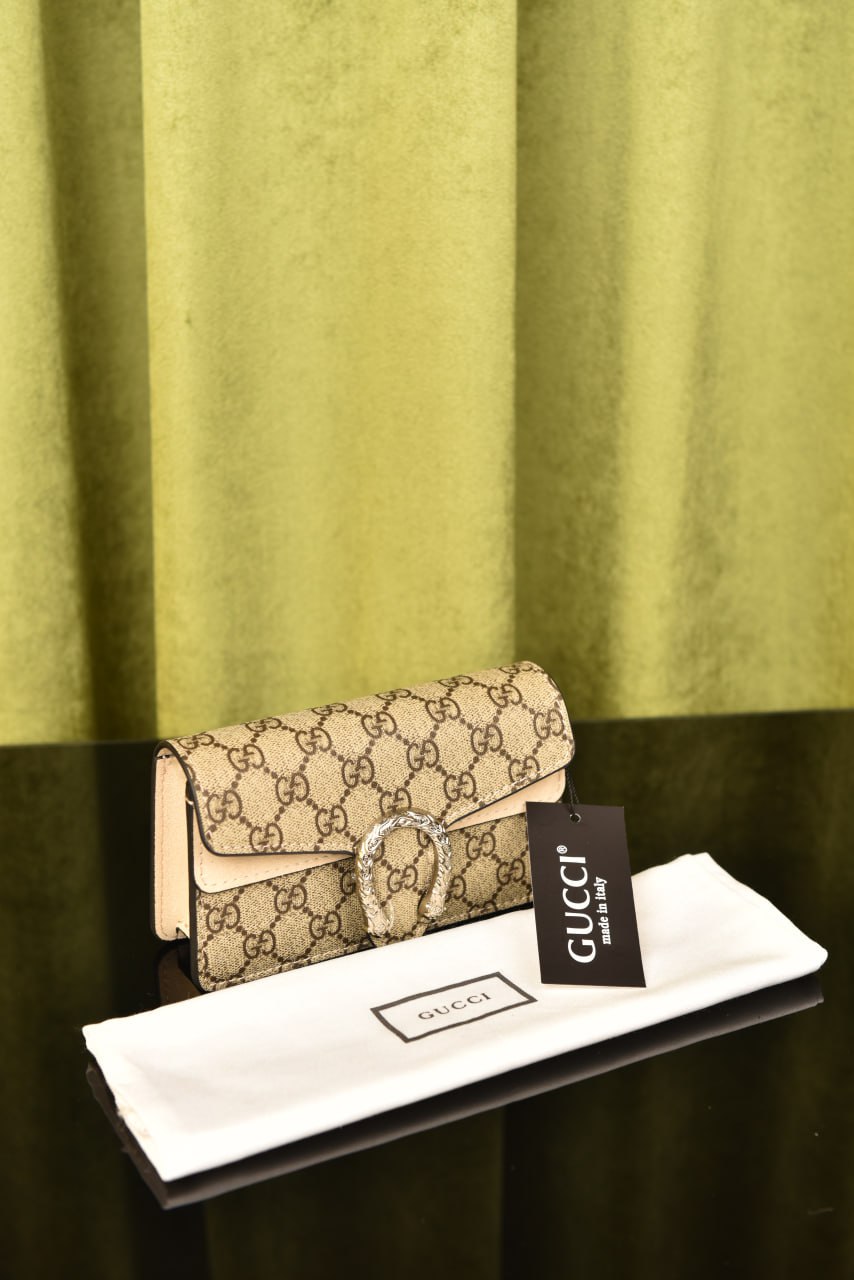 جوتشي ديونيسوس ميني (11 لون) - Gucci Dionysus Super Mini