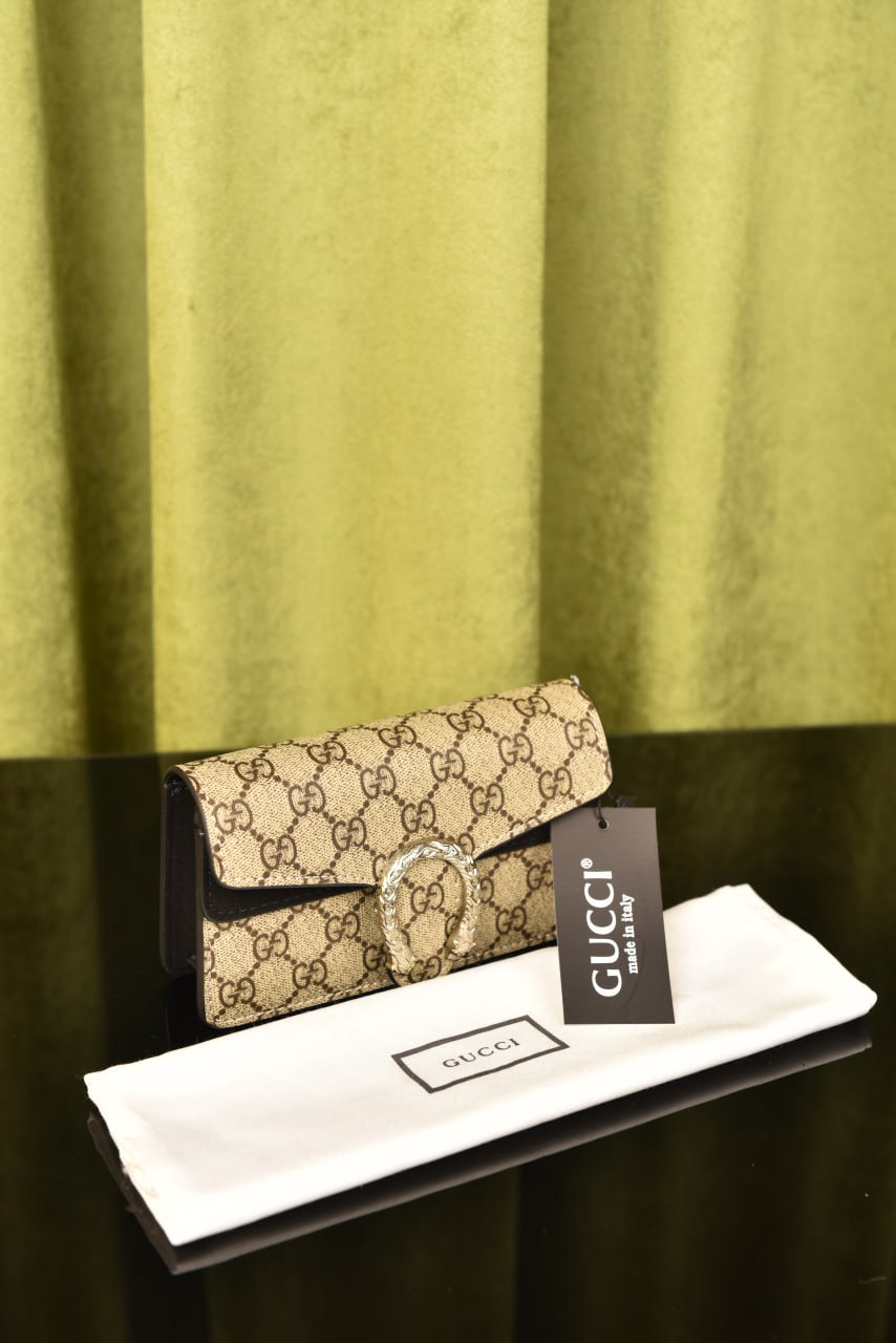 جوتشي ديونيسوس ميني (11 لون) - Gucci Dionysus Super Mini