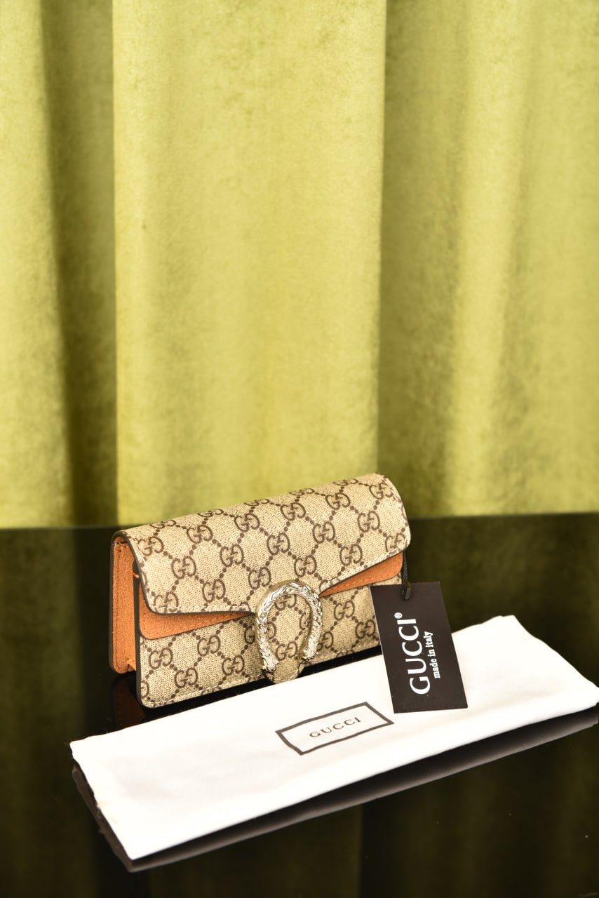 جوتشي ديونيسوس ميني (11 لون) - Gucci Dionysus Super Mini