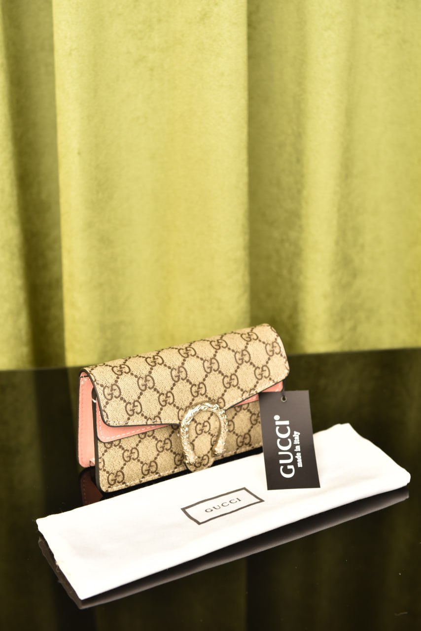 جوتشي ديونيسوس ميني (11 لون) - Gucci Dionysus Super Mini