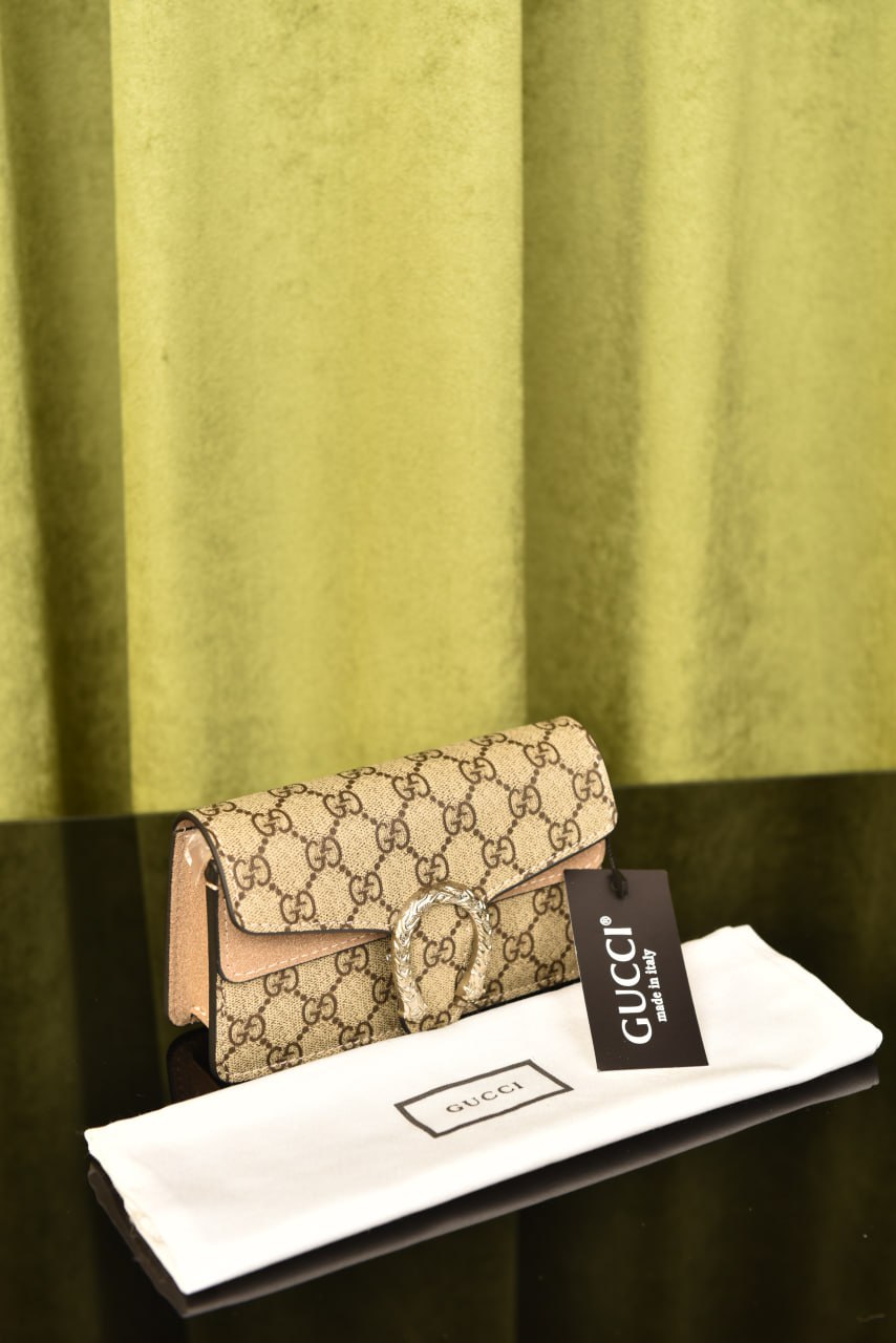 جوتشي ديونيسوس ميني (11 لون) - Gucci Dionysus Super Mini
