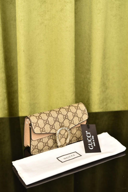 جوتشي ديونيسوس ميني (11 لون) - Gucci Dionysus Super Mini