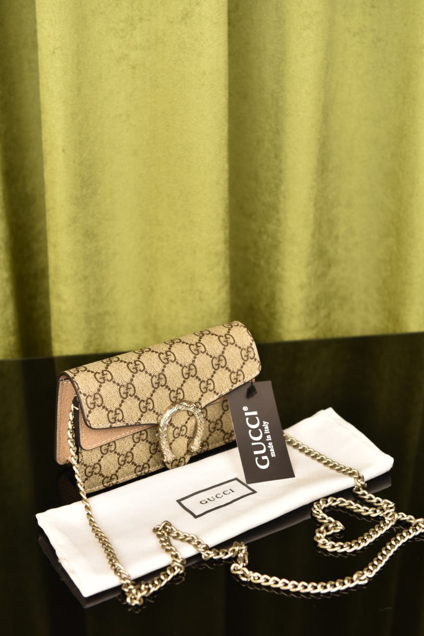 جوتشي ديونيسوس ميني (11 لون) - Gucci Dionysus Super Mini