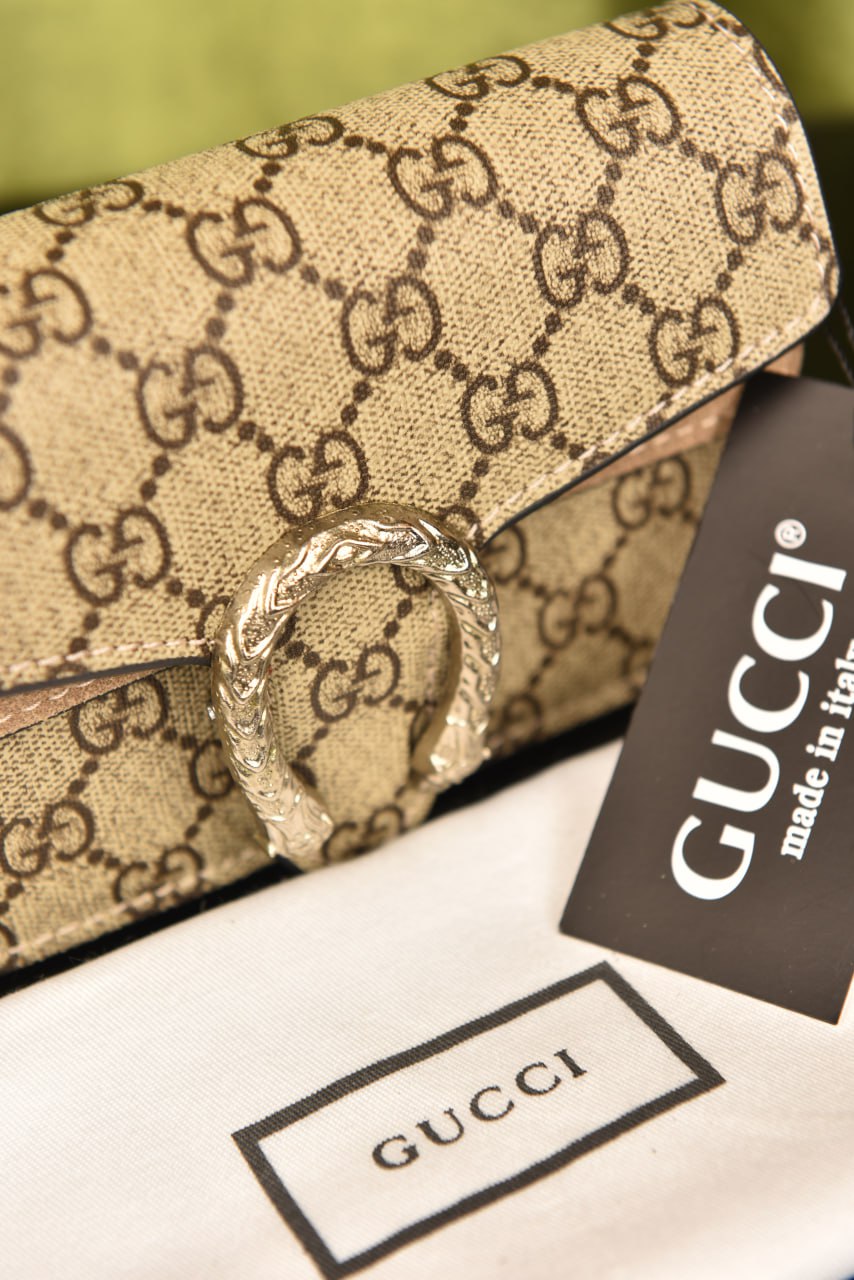 جوتشي ديونيسوس ميني (11 لون) - Gucci Dionysus Super Mini